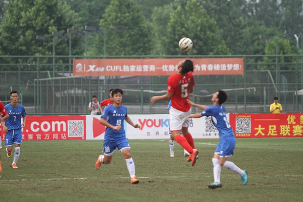 【中国大学生足球联赛超级组什么意思】全国足球大学排行榜