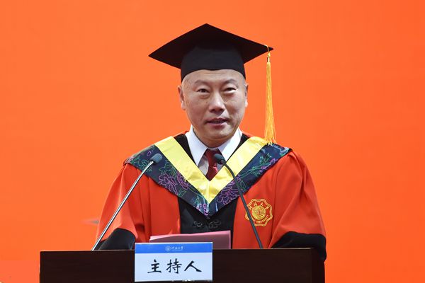 李俊杰 河海大学图片