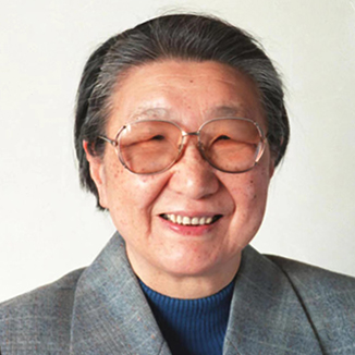 钱正英